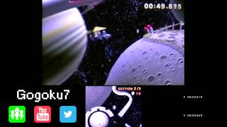 [Mario Kart 7] Rainbow Road - 1:36.331 - Gogoku7 (Former ER)