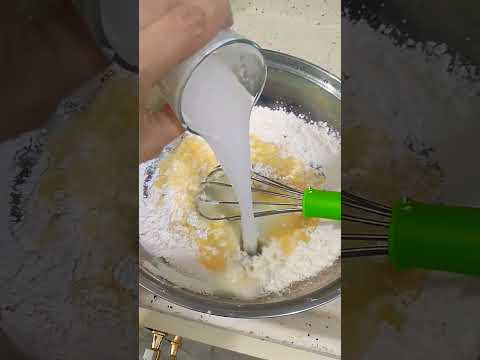 عجينه بورك سائله تبسي  النظافه اكسبلور المراه تيك توك اهميه