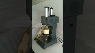 Easy operation to peel coconut, high speed coconut peeling , coconut peeler machine