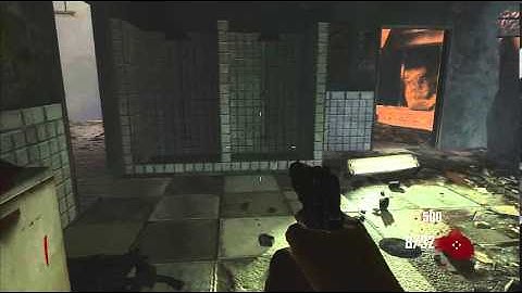 Die Rise | Jugger pro e dica para o Buried