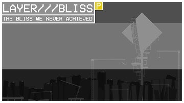 ULTRAKILL Custom Level - Layer///Bliss -  Pictured as Perfect