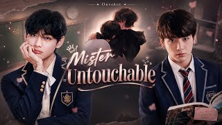 ππ«. πππππππππππ ππ - ONESHOT π- #taekookffhindiexplain @CuteKimchi07