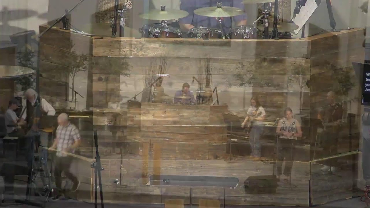 Magnolia Baptist Church of Anaheim 3/8/2026