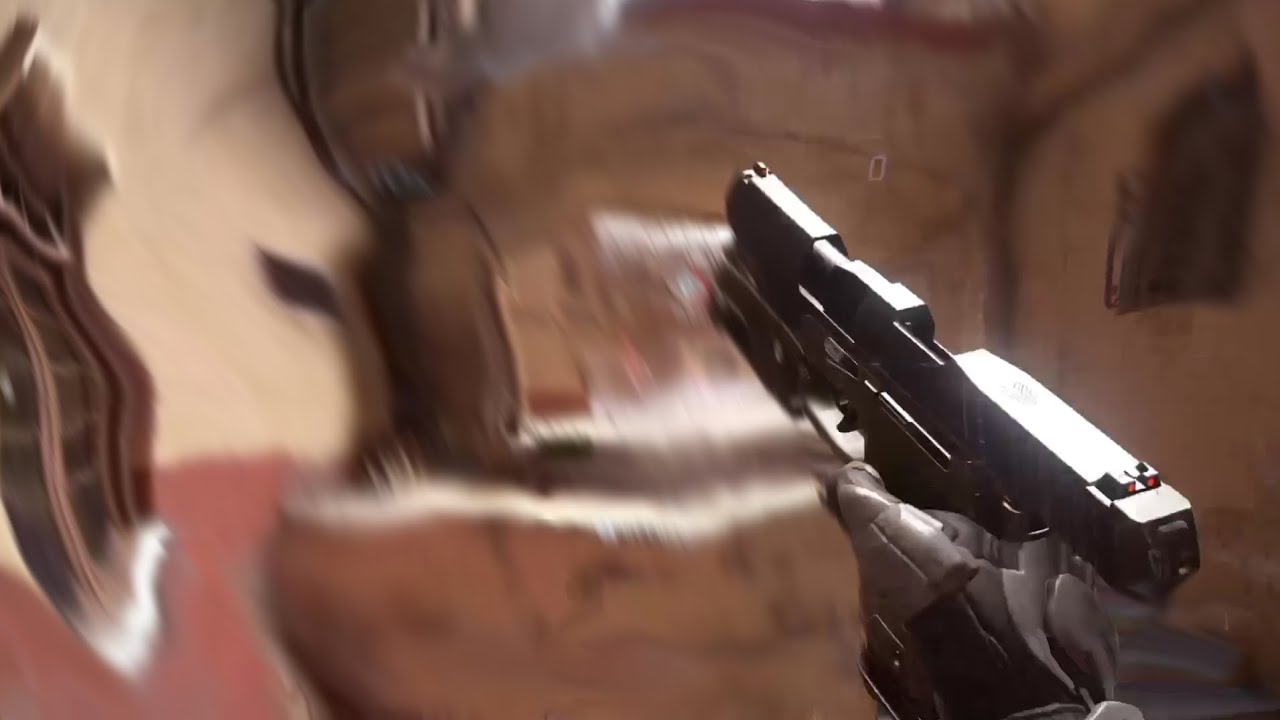 Big Clutch in HALO INFINITE - YouTube