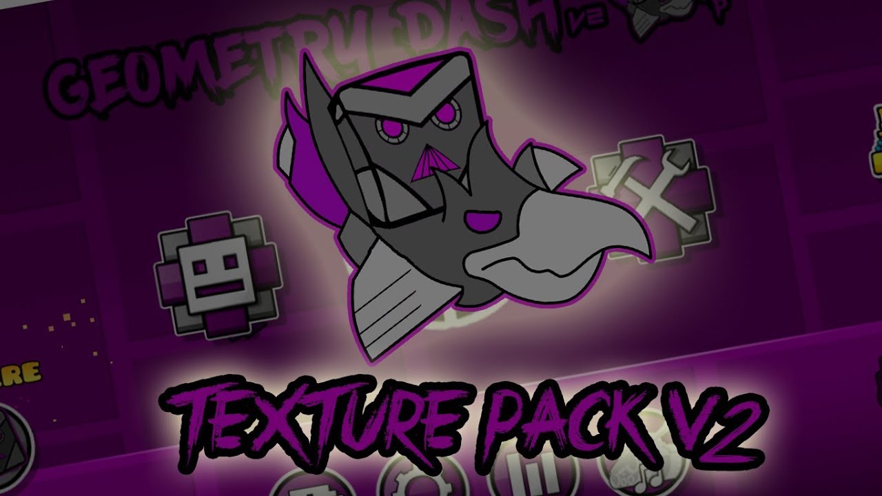 Texture Pack Xphere V2 Video Oficial