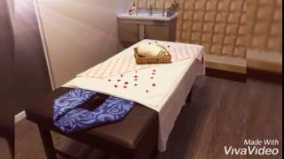 Serenity Spas and Health Club