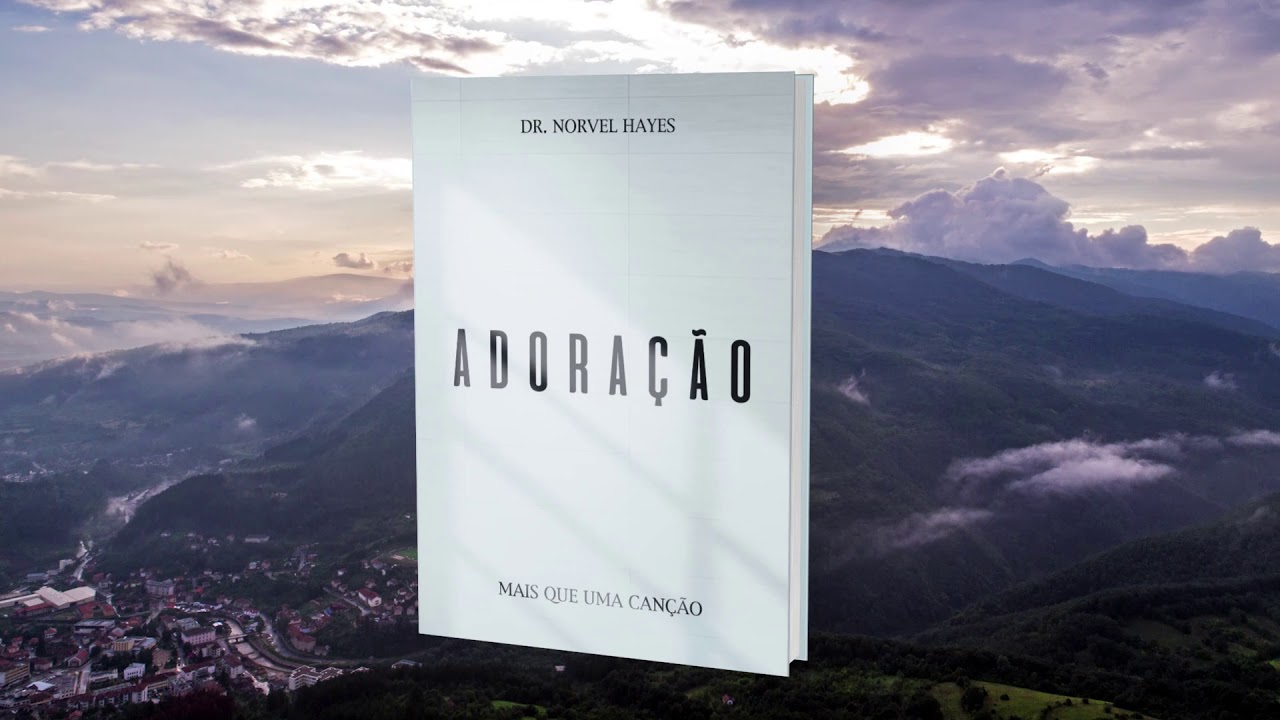 ADORAÇÃO | Editora Rhema Brasil Publicações