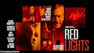 Victor Reyes - Soundtrack Película Luces Rojas