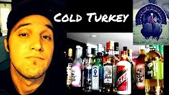 Dangers of Quitting Alcohol Cold Turkey!