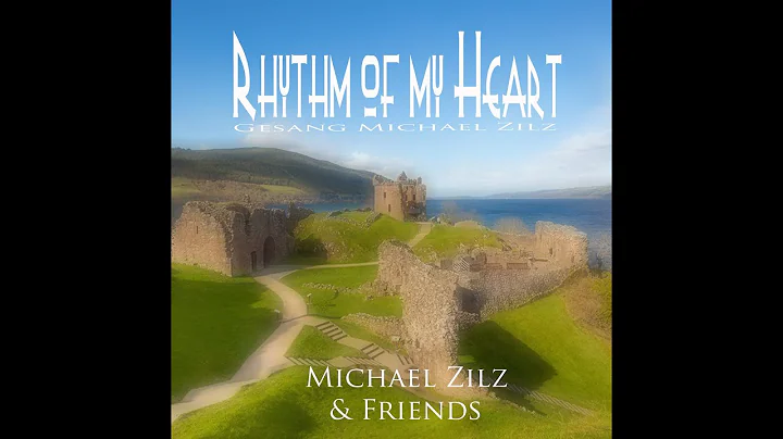 Rhythm of my Heart - Cover by Michael Zilz