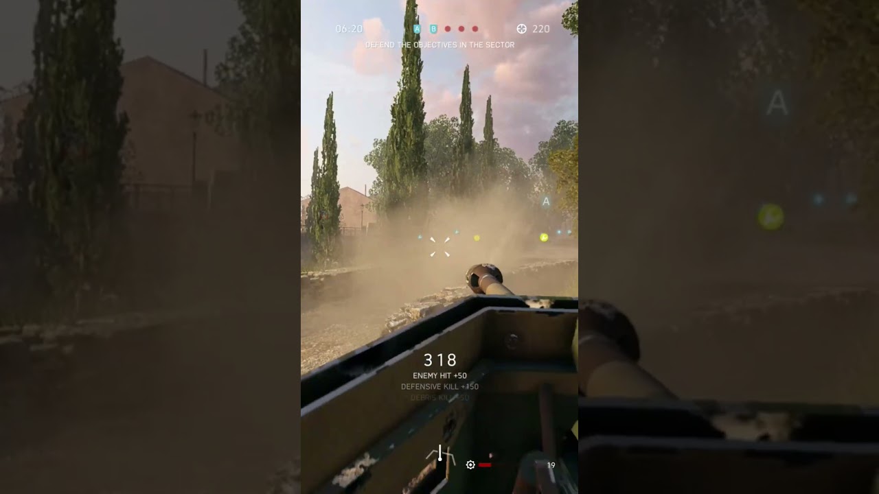 PAK 40 Anti - Tank Gun [part 2]