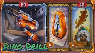 [The Bazaar] Dooley Has The Easiest Games Sometimes screenshot 2