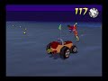 [TAS] N64 Rocket: Robot on Wheels "100%" by Azorae in 1:14:52.8