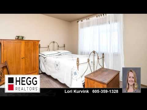 2208 S Macey Ave, Sioux Falls, SD home video tour