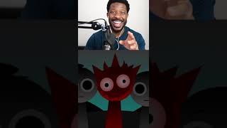 Incredibox Sprunki 4-Shifted VS Raddy