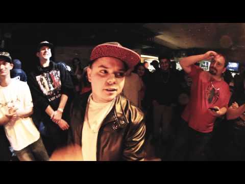 Lil Q vs Jobes