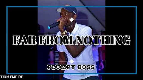 PLUMPY BOSS - FAR FROM NOTHING