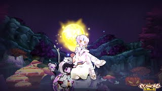 [Elsword] Code Empress Combo #12