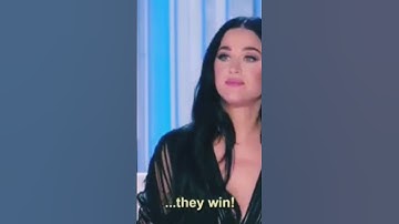 Thumbnail of Katy Perry | Firework ft. Caroline Kole #shortvideo #shorts #short #katyperry #firework