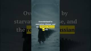 Did you know that Napoleon's soldiers were found frozen in mass graves almost two hundred years? Did you know that Napoleon's soldiers were found frozen in mass graves almost two hundred years?