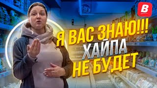 БАБЕНЦИЯ ОПУСТИЛА МАГАЗИН НА ДНО| ПРОСРОЧКА ПАТРУЛЬ