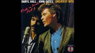 Daryl Hall \& John Oates - Adult Education