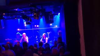Marko Hietala - Truth Shall Set You Free live @ Suistoklubi, Hämeenlinna
