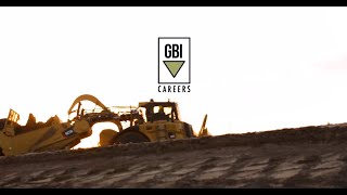 GBI - Careers