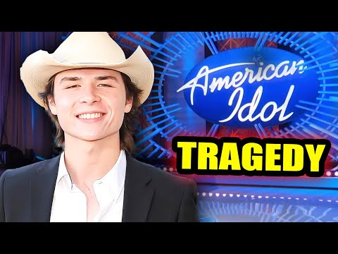 The Heartbreaking Story of John Foster That American Idol Didn’t Tell You