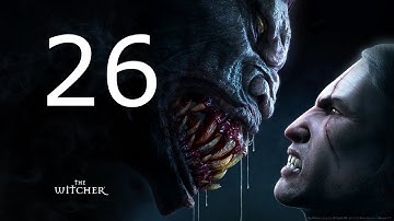 Klaus Plays The Witcher - Part 26 - Our First Autopsy!