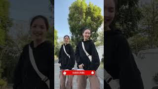 Hey sexy lady The Evolution of  Dance | From TikTok to YouTube Shorts #shorts