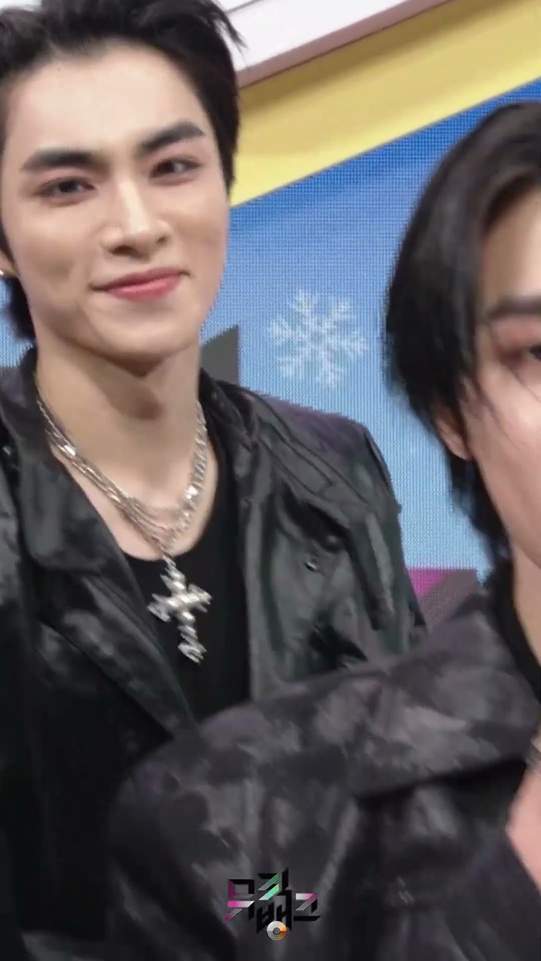 #shorts #웨이션브이 1위 후보 인터뷰?(WayV Interview) [뮤직뱅크/Music Bank] | KBS 방송