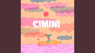 Video thumbnail of "CIMINI - Gelosia"