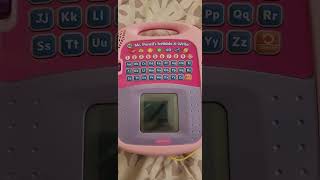 LeapFrog Mr. Pencil Scribble and Write Low Battery