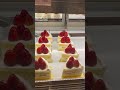 I love sweets #softcakerecipe #stawberry
