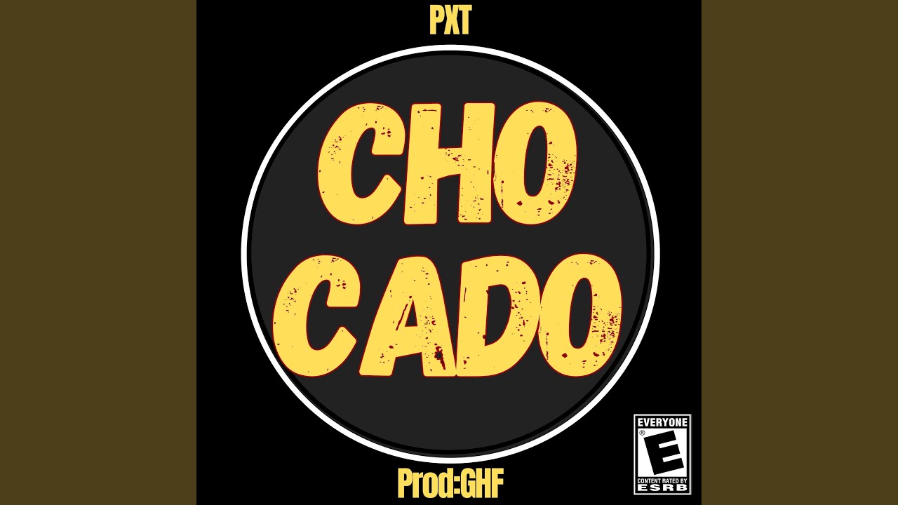 Watch CHOCADO on YouTube Watch CHOCADO on YouTube