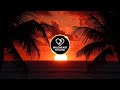 Pyrosolstice Tide — 90 Minute Tropical Music Loop Escape