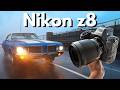 The Best Nikon Z8 Review On Youtube The Best Nikon Z8 Review On Youtube