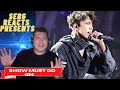 MY FIRST TIME HEARING Dimash Kudaibergen - The Show Must Go On. || REACTION