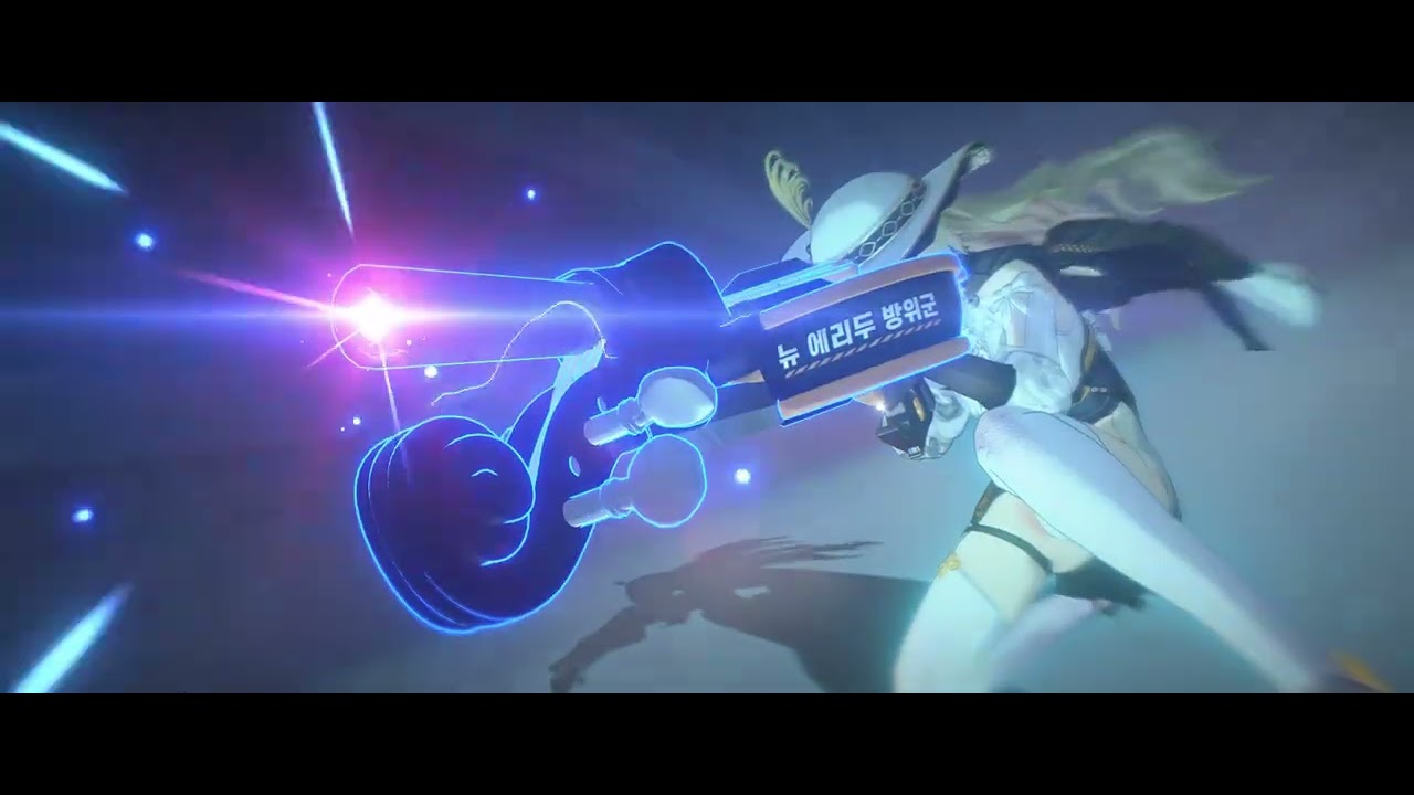 [Preview] ZZZ Skin Mode / A Special Day Trigger Burst - YouTube