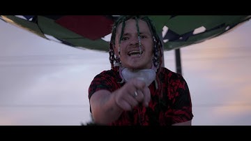 YUNGMILKGOD - SHOPPING CART (Official Music Video) Dir. By: @BlurredEyeVisuals