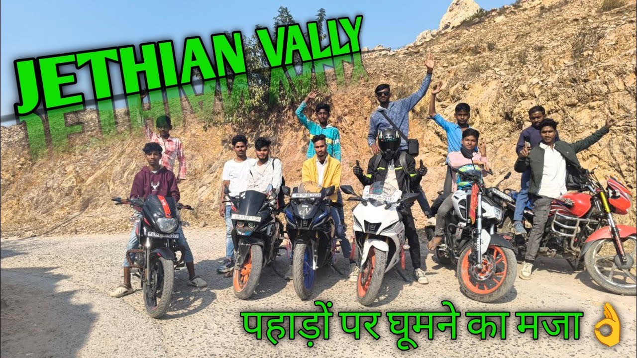AMAZZING RIDE ON JATHIAN VALLY #motovlog #rider #trending #zx10r #999riders