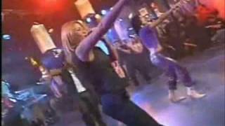 Who Do You Think You Are-S Club 7/La Nueva Banda Timbiriche