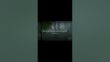 سورة يوسف / القارئ عبدالسلام العبيدي