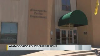 Alamogordo launches search for new police chief