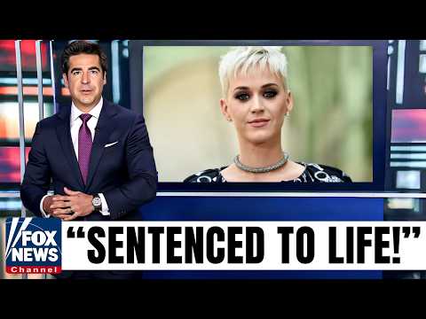 Things Aren't Looking Good For Katy Perry (Arrest)