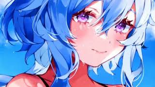 『Nightcore』→Don't Be Shy (Tiesto & KAROL G)♡