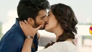 Romantic Status 💞hot video💗 new married couples romance 🥰 caring boyfriend💔 love at first singh💓sad screenshot 5
