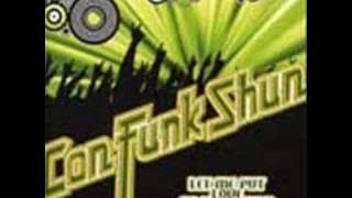 ConFunkShun-Loves Train