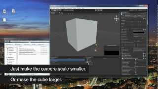 Beyond Reality - IN2AR Unity project setup tutorial